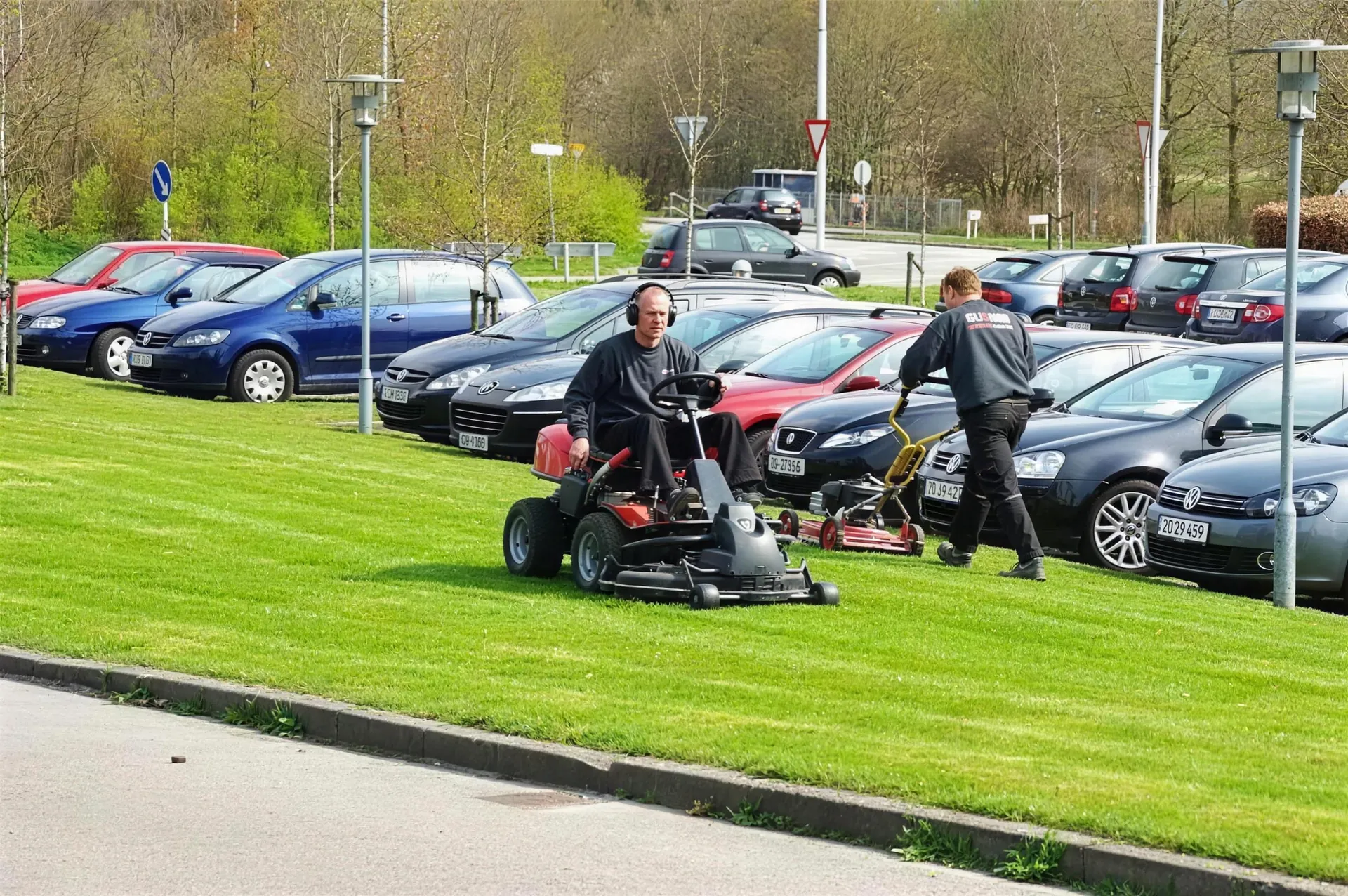 Facility management